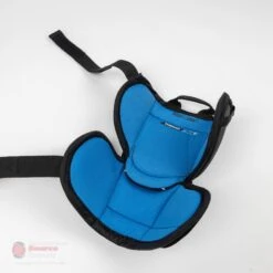 Bauer GSX Youth Knee Pads -Warrior Shop bauer knee pads bauer gsx youth knee pads yth 28267920752706