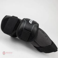Bauer Pro Intermediate Knee Pads -Warrior Shop bauer knee pads bauer pro intermediate knee pads int 28267915051074
