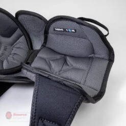 Bauer Pro Senior Knee Pads -Warrior Shop bauer knee pads bauer pro senior knee pads sr 28267916001346