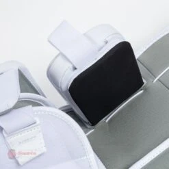 Bauer GSX Intermediate Goalie Leg Pads S20 -Warrior Shop bauer leg pads bauer gsx intermediate goalie leg pads 14463862734914