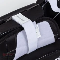 Bauer GSX Junior Goalie Leg Pads S20 -Warrior Shop bauer leg pads bauer gsx junior goalie leg pads 14450540642370