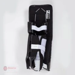 Bauer GSX Junior Goalie Leg Pads S20 -Warrior Shop bauer leg pads bauer gsx junior goalie leg pads 14450540904514