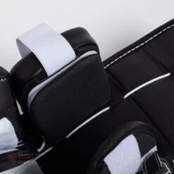 Bauer GSX Junior Goalie Leg Pads S20 -Warrior Shop bauer leg pads bauer gsx junior goalie leg pads 14450541002818