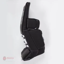 Bauer GSX Junior Goalie Leg Pads S20 -Warrior Shop bauer leg pads bauer gsx junior goalie leg pads 14450541068354