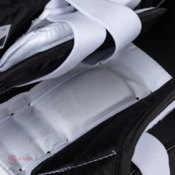 Bauer GSX Junior Goalie Leg Pads S20 -Warrior Shop bauer leg pads bauer gsx junior goalie leg pads 14450541199426