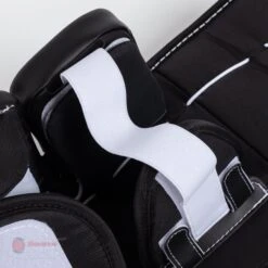 Bauer GSX Junior Goalie Leg Pads S20 -Warrior Shop bauer leg pads bauer gsx junior goalie leg pads 14781174677570