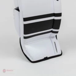 Bauer GSX Prodigy Youth Goalie Leg Pads S20 -Warrior Shop bauer leg pads bauer gsx prodigy youth goalie leg pads 14226173231170