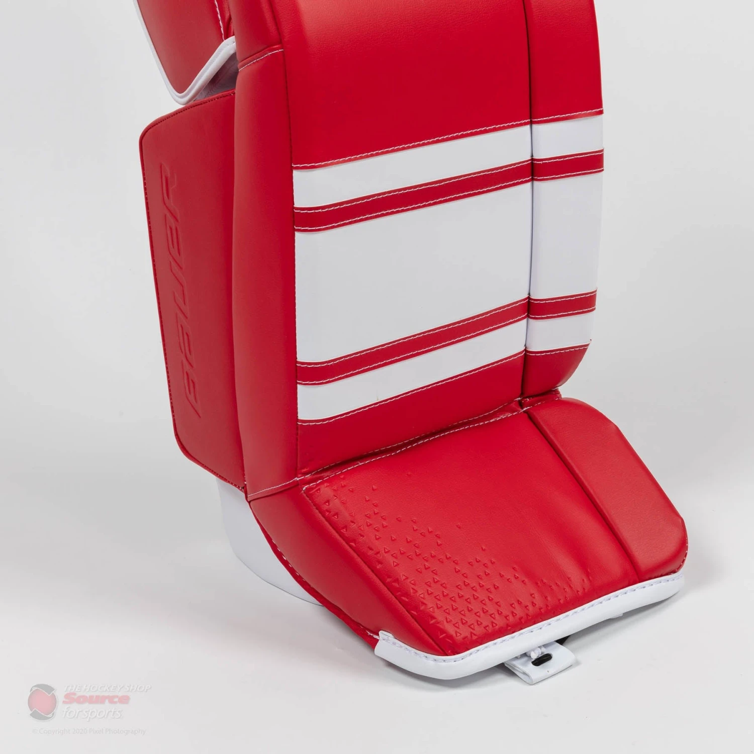 Bauer GSX Senior Goalie Leg Pads S20 3 Bauer GSX Senior Goalie Leg Pads S20 - Image 3
