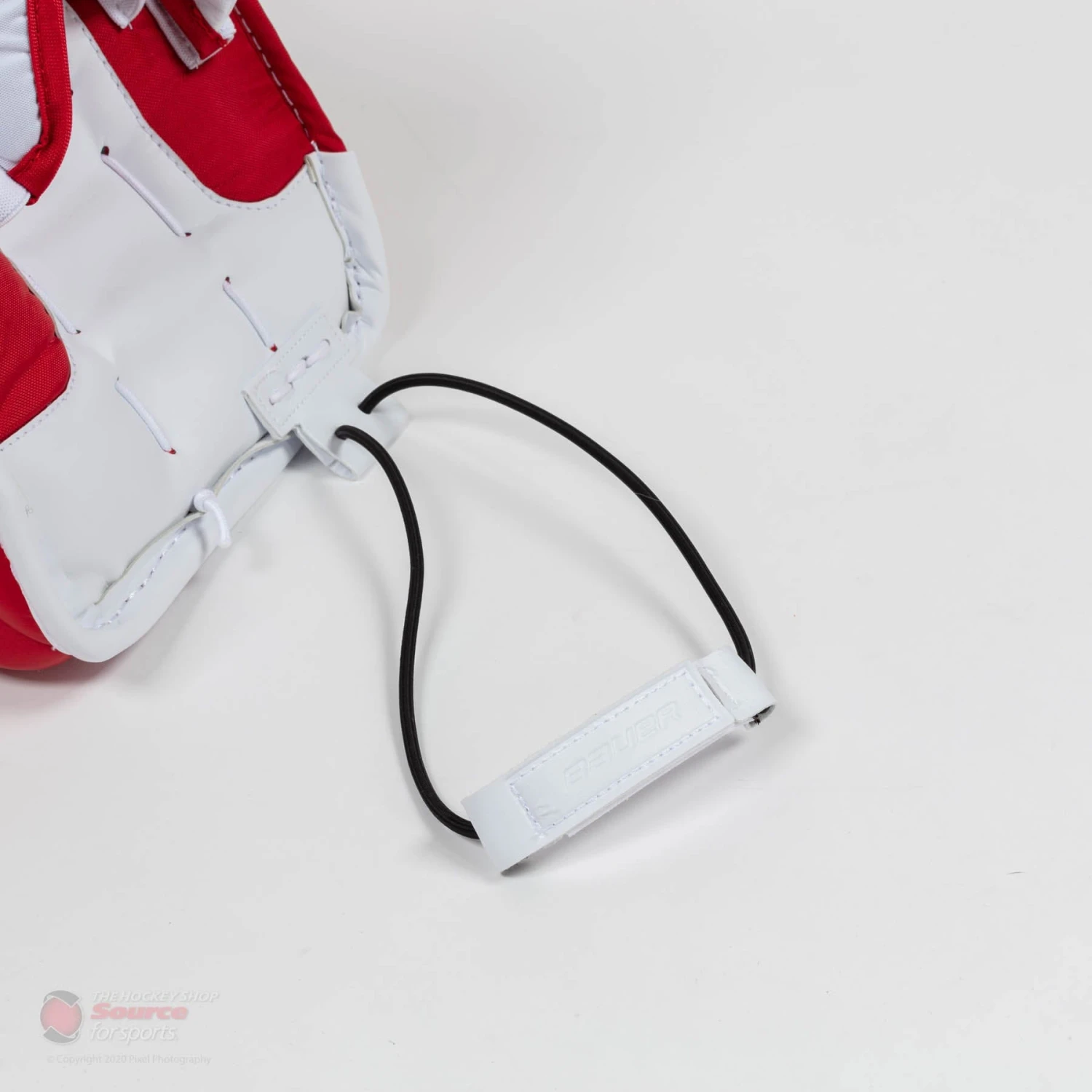 Bauer GSX Senior Goalie Leg Pads S20 6 Bauer GSX Senior Goalie Leg Pads S20 - Image 6