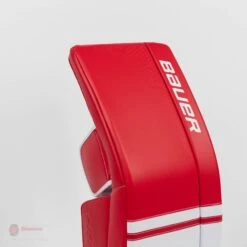 Bauer GSX Senior Goalie Leg Pads S20 17 Bauer GSX Senior Goalie Leg Pads S20 -Warrior Shop bauer leg pads bauer gsx senior goalie leg pads 14226168086594