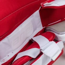 Bauer GSX Senior Goalie Leg Pads S20 24 Bauer GSX Senior Goalie Leg Pads S20 -Warrior Shop bauer leg pads bauer gsx senior goalie leg pads 14226168152130