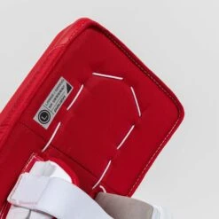 Bauer GSX Senior Goalie Leg Pads S20 23 Bauer GSX Senior Goalie Leg Pads S20 -Warrior Shop bauer leg pads bauer gsx senior goalie leg pads 14226168217666