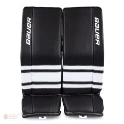 Bauer GSX Senior Goalie Leg Pads S20 26 Bauer GSX Senior Goalie Leg Pads S20 -Warrior Shop bauer leg pads bauer gsx senior goalie leg pads black l 35 28744275394626