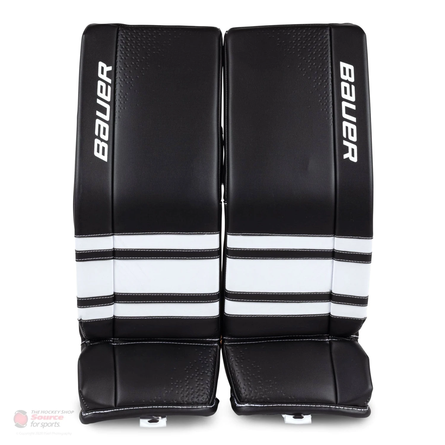 Bauer GSX Senior Goalie Leg Pads S20 13 Bauer GSX Senior Goalie Leg Pads S20 - Image 13