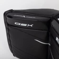Bauer GSX Senior Goalie Leg Pads S23 18 Bauer GSX Senior Goalie Leg Pads S23 -Warrior Shop bauer leg pads bauer gsx senior goalie leg pads s23 30444801458242