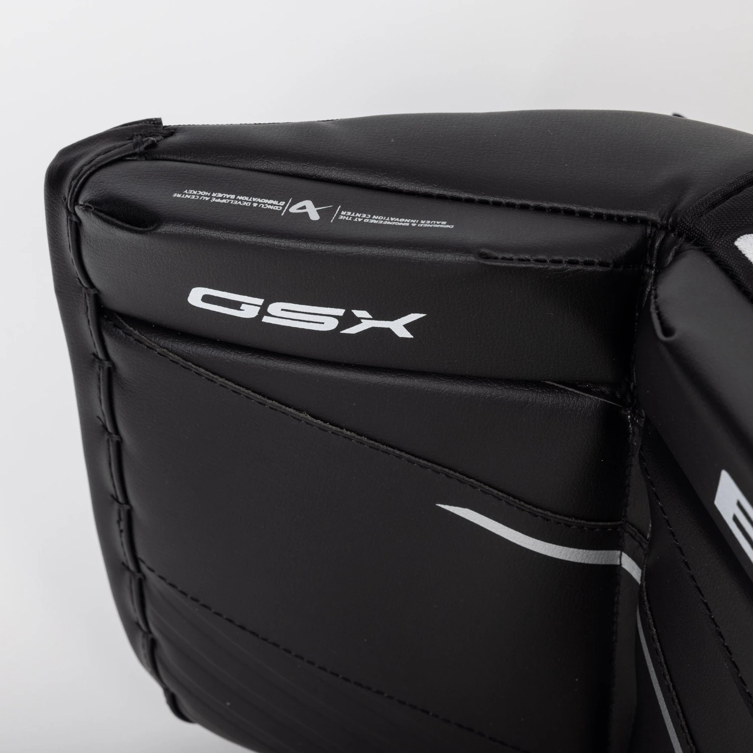 Bauer GSX Senior Goalie Leg Pads S23 7 Bauer GSX Senior Goalie Leg Pads S23 - Image 7