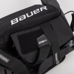 Bauer GSX Senior Goalie Leg Pads S23 21 Bauer GSX Senior Goalie Leg Pads S23 -Warrior Shop bauer leg pads bauer gsx senior goalie leg pads s23 30444802244674