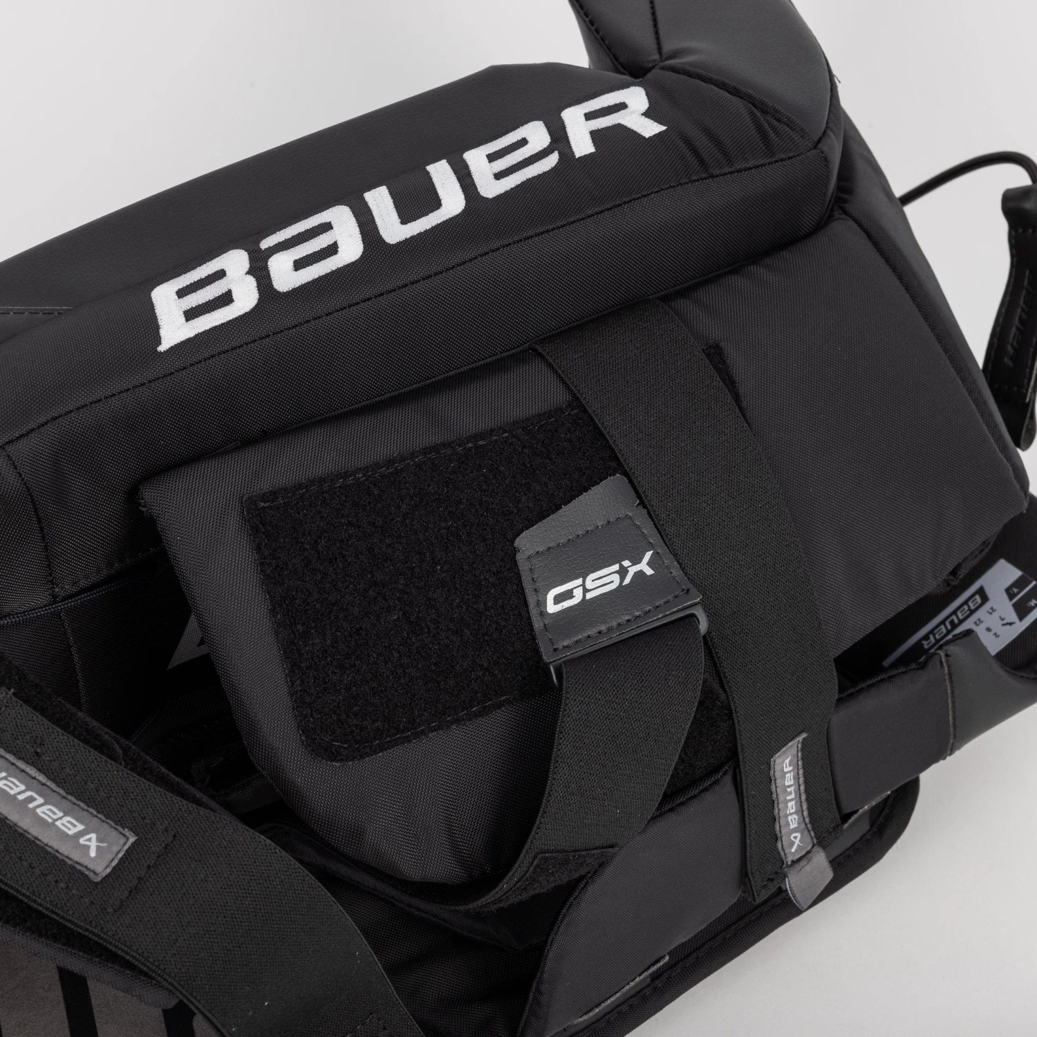 Bauer GSX Senior Goalie Leg Pads S23 10 Bauer GSX Senior Goalie Leg Pads S23 - Image 10