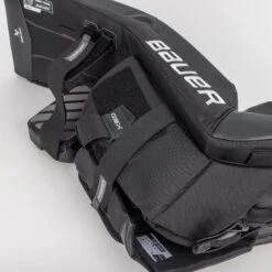 Bauer GSX Senior Goalie Leg Pads S23 22 Bauer GSX Senior Goalie Leg Pads S23 -Warrior Shop bauer leg pads bauer gsx senior goalie leg pads s23 30444802342978