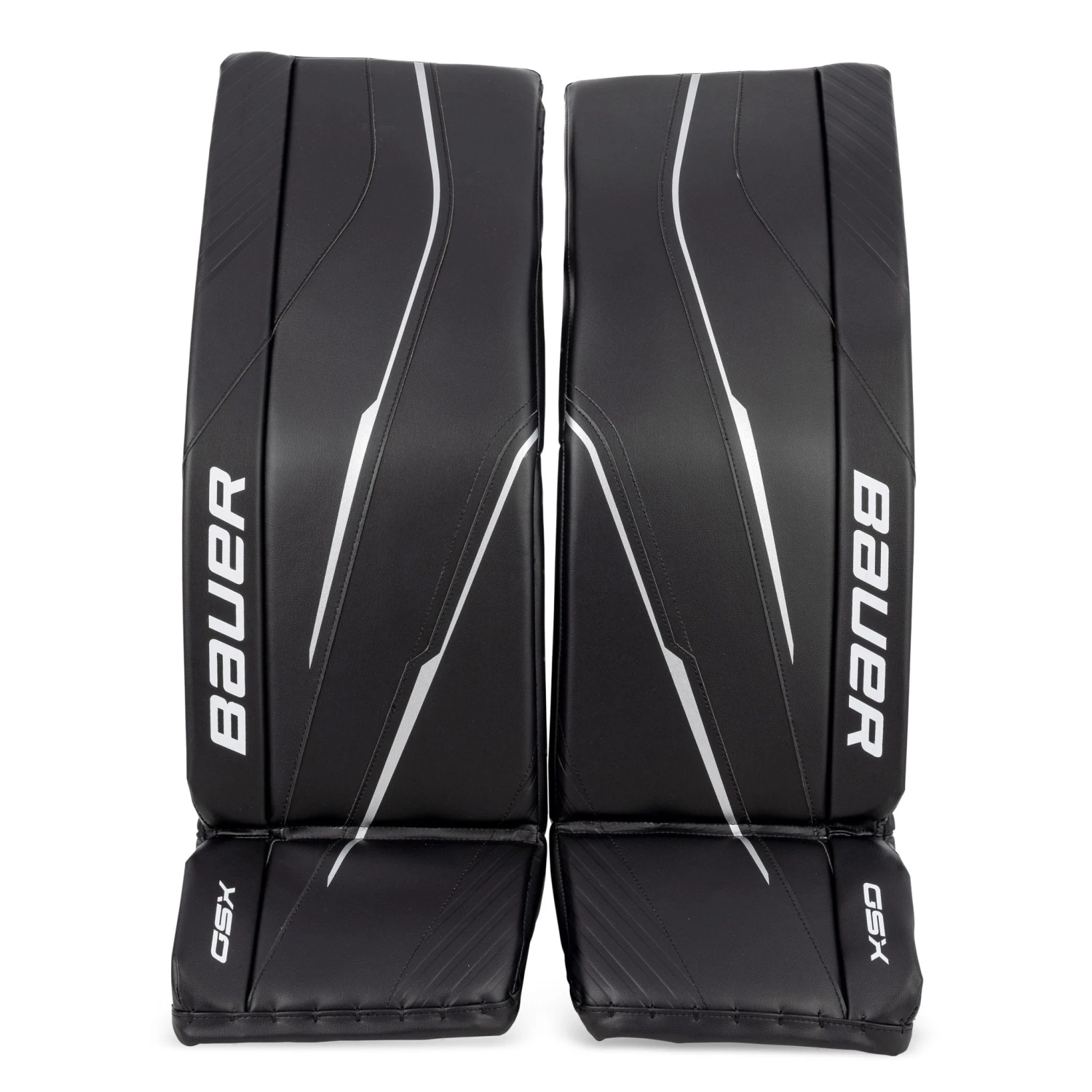 Bauer GSX Senior Goalie Leg Pads S23 2 Bauer GSX Senior Goalie Leg Pads S23 - Image 2