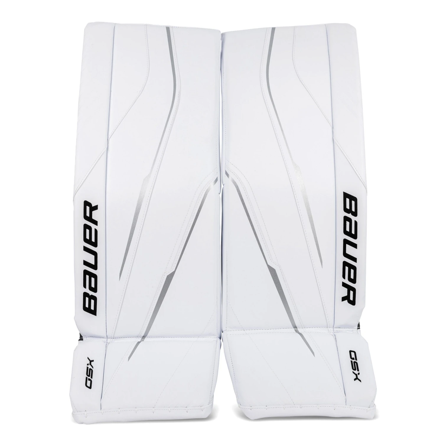 Bauer GSX Senior Goalie Leg Pads S23 1 Bauer GSX Senior Goalie Leg Pads S23