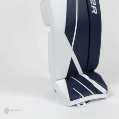 Bauer Supreme 3S Intermediate Goalie Leg Pads -Warrior Shop bauer leg pads bauer supreme 3s intermediate goalie leg pads 14226162516034