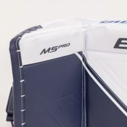 Bauer Supreme M5 Pro Senior Goalie Leg Pads -Warrior Shop bauer leg pads bauer supreme m5 pro senior goalie leg pads 29034581065794