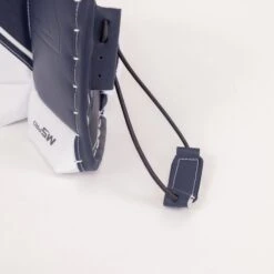 Bauer Supreme M5 Pro Senior Goalie Leg Pads -Warrior Shop bauer leg pads bauer supreme m5 pro senior goalie leg pads 29034581196866