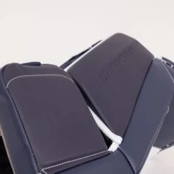 Bauer Supreme M5 Pro Senior Goalie Leg Pads -Warrior Shop bauer leg pads bauer supreme m5 pro senior goalie leg pads 29034581229634