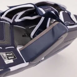 Bauer Supreme M5 Pro Senior Goalie Leg Pads -Warrior Shop bauer leg pads bauer supreme m5 pro senior goalie leg pads 29034581524546