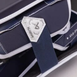 Bauer Supreme M5 Pro Senior Goalie Leg Pads -Warrior Shop bauer leg pads bauer supreme m5 pro senior goalie leg pads 29034581590082