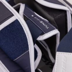 Bauer Supreme M5 Pro Senior Goalie Leg Pads -Warrior Shop bauer leg pads bauer supreme m5 pro senior goalie leg pads 29034581786690