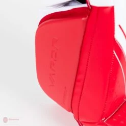 Bauer Vapor 2X Intermediate Goalie Leg Pads -Warrior Shop bauer leg pads bauer vapor 2x intermediate goalie leg pads 5263253471298