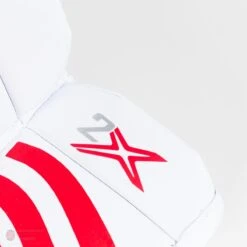 Bauer Vapor 2X Intermediate Goalie Leg Pads -Warrior Shop bauer leg pads bauer vapor 2x intermediate goalie leg pads 5263253897282