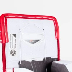 Bauer Vapor 2X Intermediate Goalie Leg Pads -Warrior Shop bauer leg pads bauer vapor 2x intermediate goalie leg pads 5263254323266