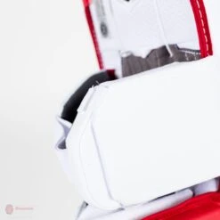 Bauer Vapor 2X Intermediate Goalie Leg Pads -Warrior Shop bauer leg pads bauer vapor 2x intermediate goalie leg pads 5263254388802