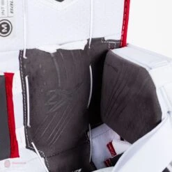 Bauer Vapor 2X Intermediate Goalie Leg Pads -Warrior Shop bauer leg pads bauer vapor 2x intermediate goalie leg pads 5263254552642