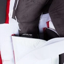 Bauer Vapor 2X Intermediate Goalie Leg Pads -Warrior Shop bauer leg pads bauer vapor 2x intermediate goalie leg pads 5263254618178