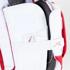 Bauer Vapor 2X Intermediate Goalie Leg Pads -Warrior Shop bauer leg pads bauer vapor 2x intermediate goalie leg pads 5263254683714