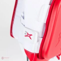 Bauer Vapor 2X Intermediate Goalie Leg Pads -Warrior Shop bauer leg pads bauer vapor 2x intermediate goalie leg pads 5263254814786