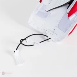 Bauer Vapor 2X Intermediate Goalie Leg Pads -Warrior Shop bauer leg pads bauer vapor 2x intermediate goalie leg pads 5263255011394