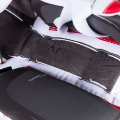 Bauer Vapor 2X Intermediate Goalie Leg Pads -Warrior Shop bauer leg pads bauer vapor 2x intermediate goalie leg pads 5263255044162