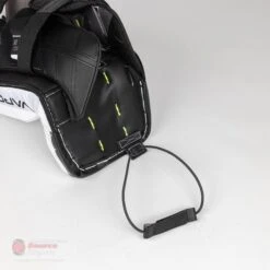 Bauer Vapor 3X Intermediate Goalie Leg Pads -Warrior Shop bauer leg pads bauer vapor 3x intermediate goalie leg pads 28238241660994