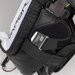 Bauer Vapor 3X Intermediate Goalie Leg Pads -Warrior Shop bauer leg pads bauer vapor 3x intermediate goalie leg pads 28238241792066