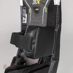 Bauer Vapor 3X Intermediate Goalie Leg Pads -Warrior Shop bauer leg pads bauer vapor 3x intermediate goalie leg pads 28238241857602