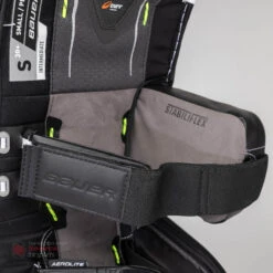 Bauer Vapor 3X Intermediate Goalie Leg Pads -Warrior Shop bauer leg pads bauer vapor 3x intermediate goalie leg pads 28238241890370