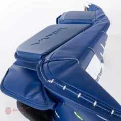 Bauer Vapor 3X Senior Goalie Leg Pads -Warrior Shop bauer leg pads bauer vapor 3x senior goalie leg pads 27999374475330