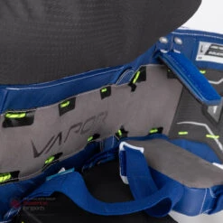 Bauer Vapor 3X Senior Goalie Leg Pads -Warrior Shop bauer leg pads bauer vapor 3x senior goalie leg pads 27999374573634