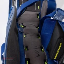 Bauer Vapor 3X Senior Goalie Leg Pads -Warrior Shop bauer leg pads bauer vapor 3x senior goalie leg pads 27999374606402