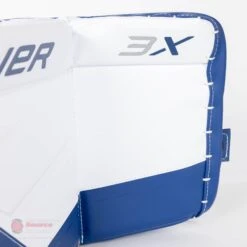 Bauer Vapor 3X Senior Goalie Leg Pads -Warrior Shop bauer leg pads bauer vapor 3x senior goalie leg pads 27999374671938